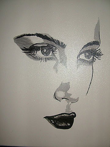 Анна Новикова