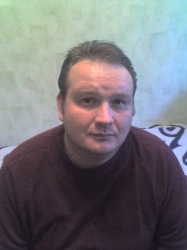 Дмитрий Мухин