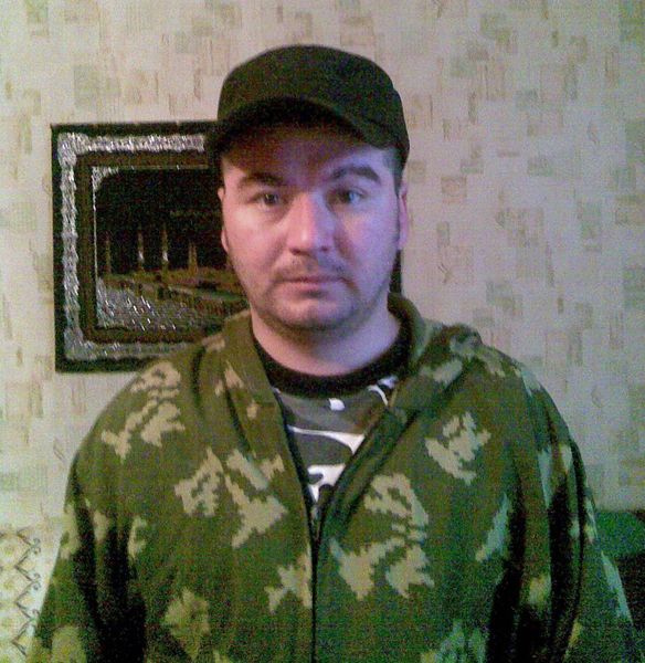 Ильдар Султанов