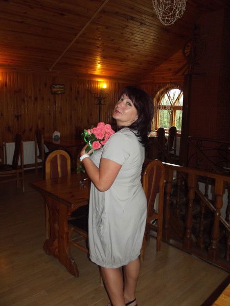 Ольга Журавель-Николаева