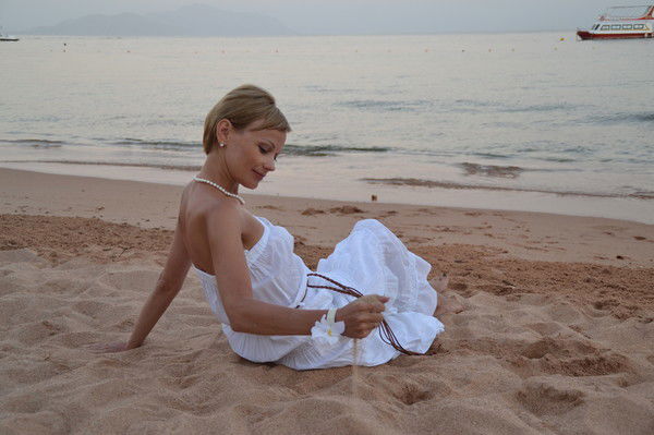 Наталья Бегунова