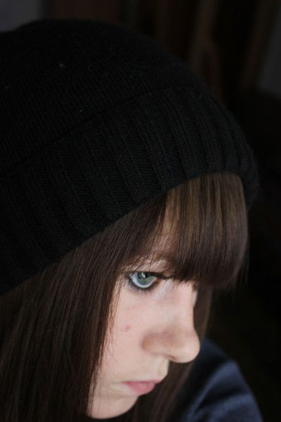 Таня Ларина