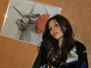 Галина Ларькова