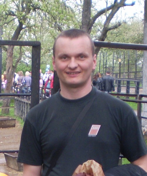 Роман Саливончик