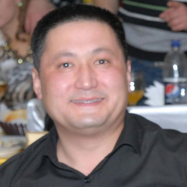 Ерлан Алмабаев