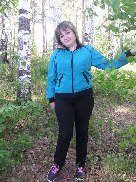 Ирина Беспалова