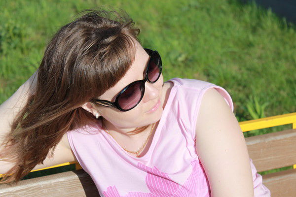 Ольга Демченко