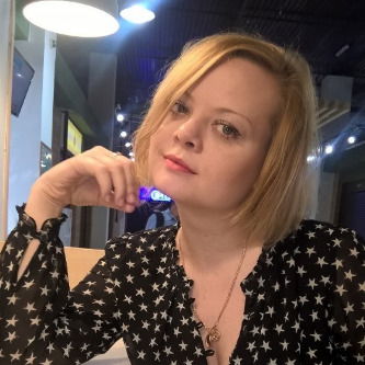 Татьяна Жирнова