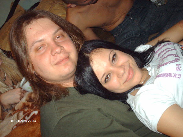 Илья (Steff) Стефиенко