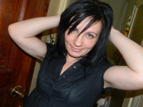 Виктория Гулевская