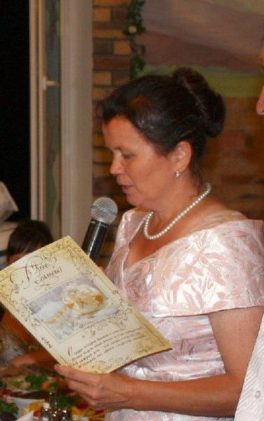 Ильсия Мухаметгалиева