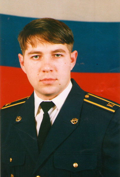 Макс Бежевцов