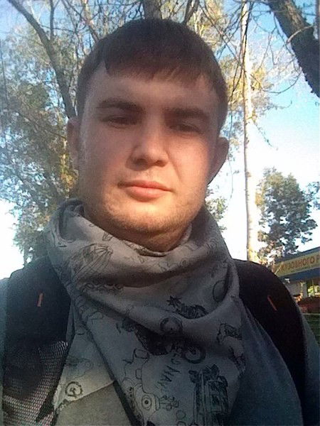 Александр Кузьмин