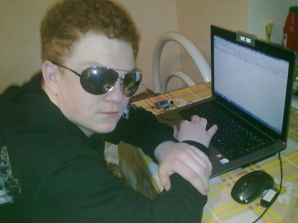 Юрий Нефёдов