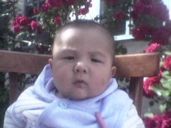 Бинхуа Маахунова