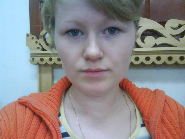 Елена Туманова