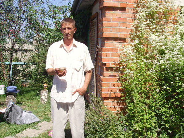 Андрей Непша