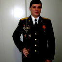 Александр Пашков