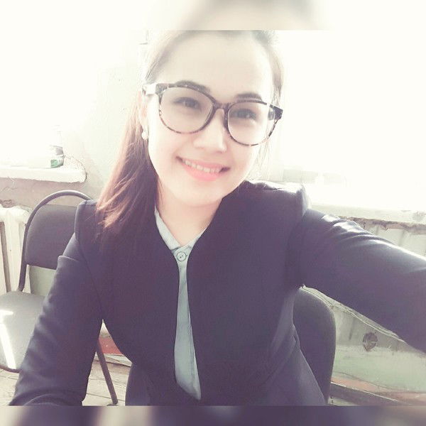 Аidana Сабырхан