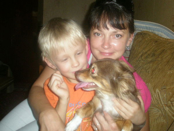 Татьяна Савчук