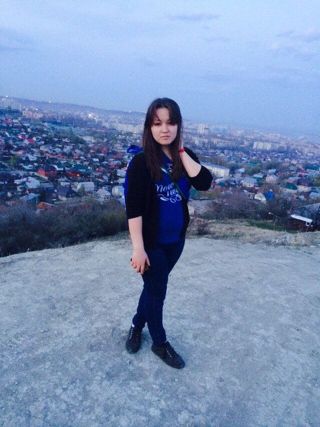 Валентина Булкина