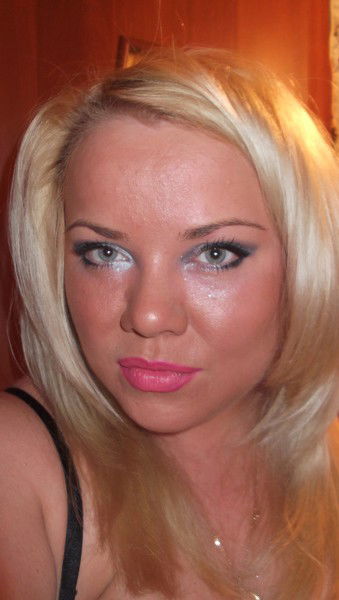 Елена Кононыхина