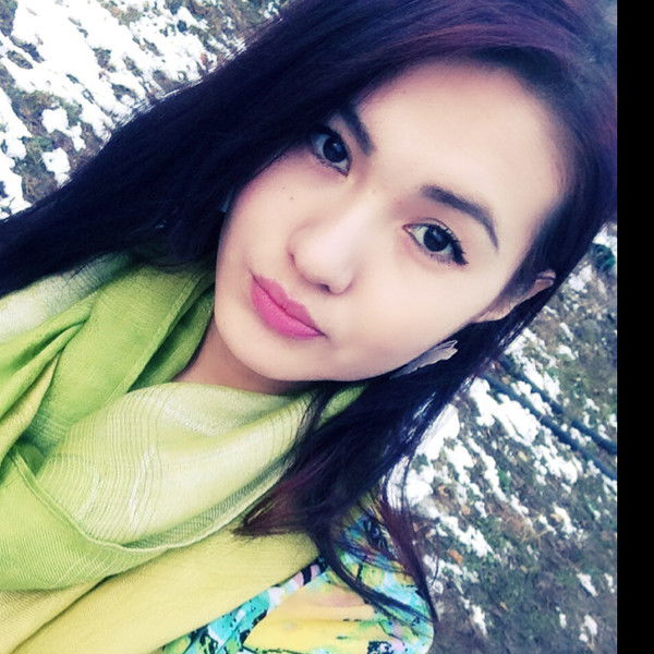 Динара Кудайберген