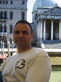 Сергей Коршиков