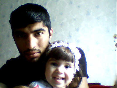 Ариф Алиев Kurd