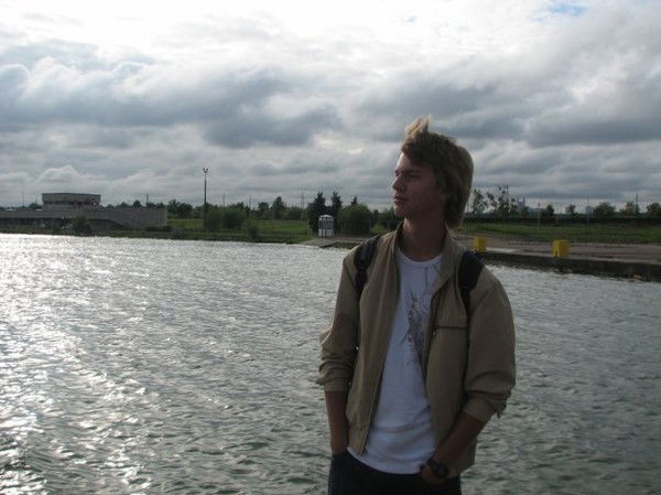 Евгений Володин