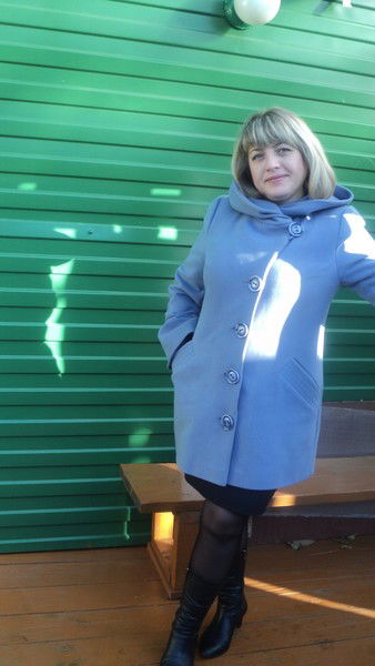 Татьяна Гнездилова