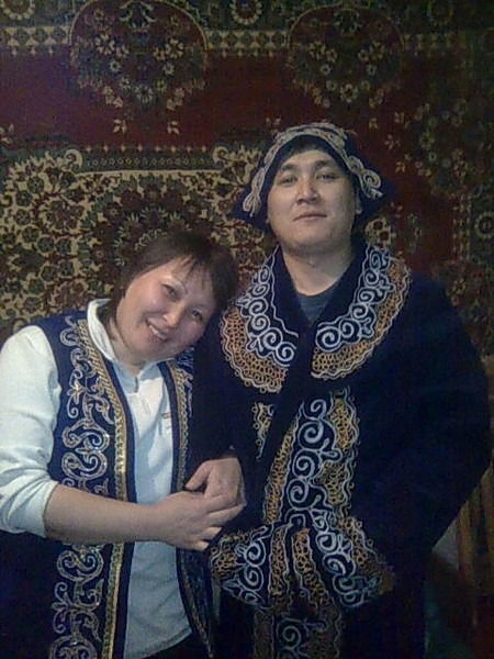 Асхат Ахметжанов