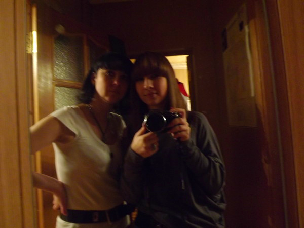 Светлана Тихомирова