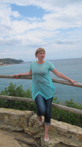 Татьяна Волкова