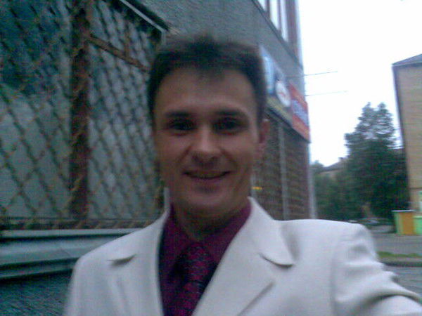 " Mr. Славик "