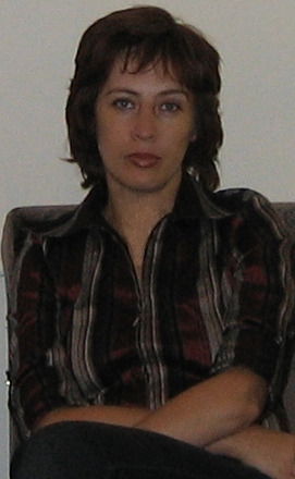 Александра Аверьянова