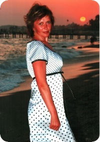 Лена Коробейникова