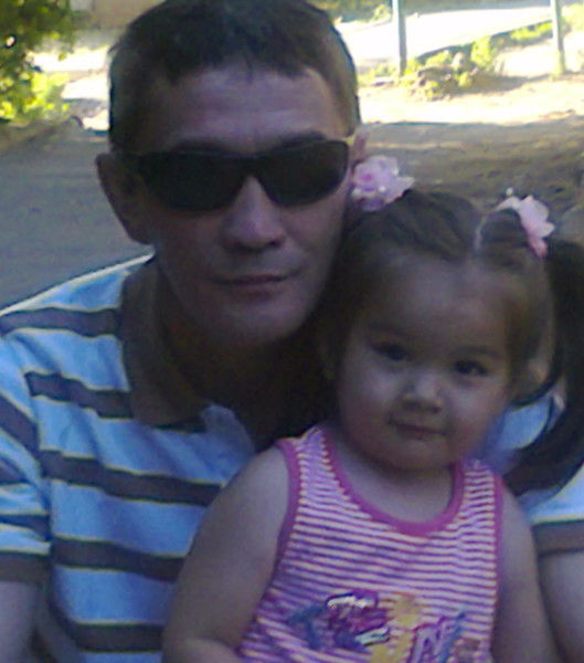 Рашид Джексенов