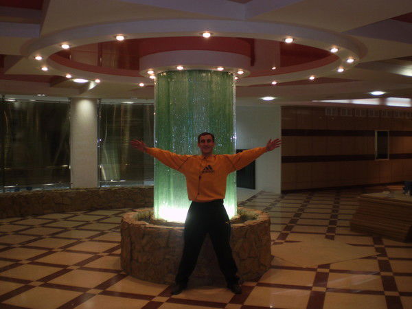 Сергей Ломаченко