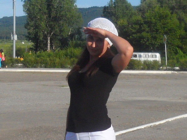 Евгения Кириллова