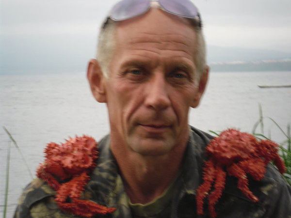 Сергей Ермолаев