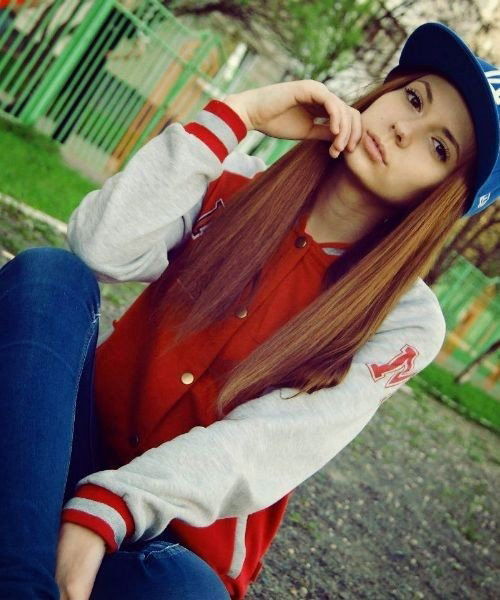 Лиля Рублёва