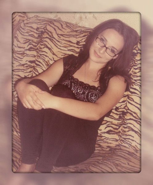 Илона Ушакова