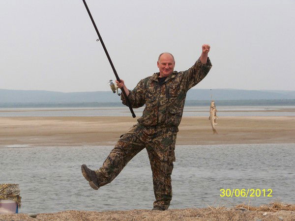 Сергей Даць