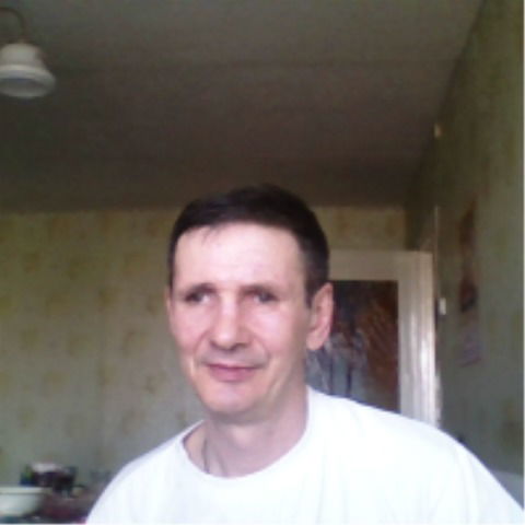 Игорь Волков