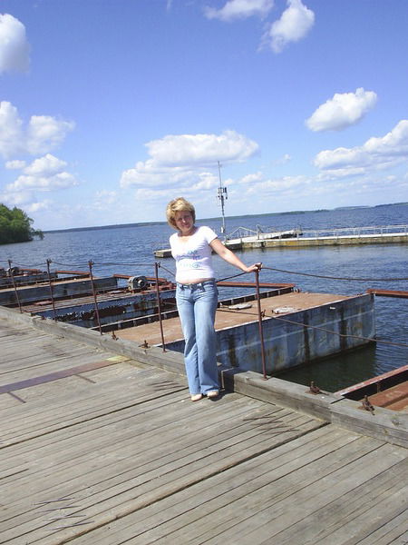 Мария Фещин