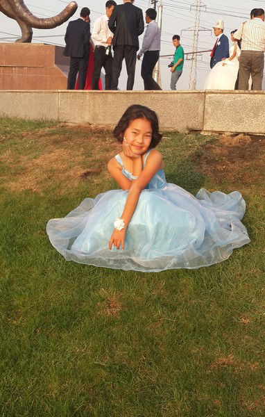 Акылай Рысбаева