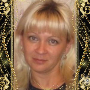 Елена Кобылинская