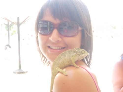 Ольга Гофман