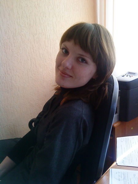 Елена Анищенко